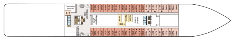 Oceania Cruises, R-Class, Nautica, Deck 4.png
